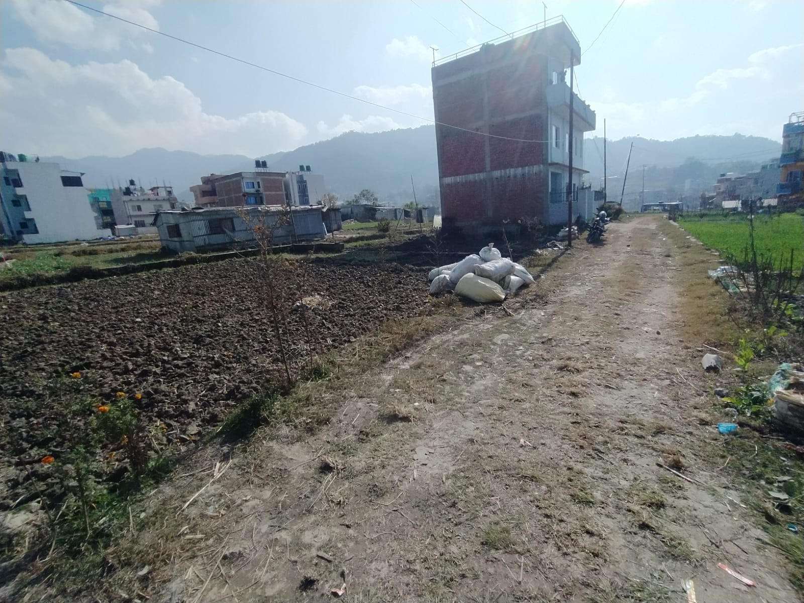 Picture of Mahalaxmi Municipality, Bagmati
